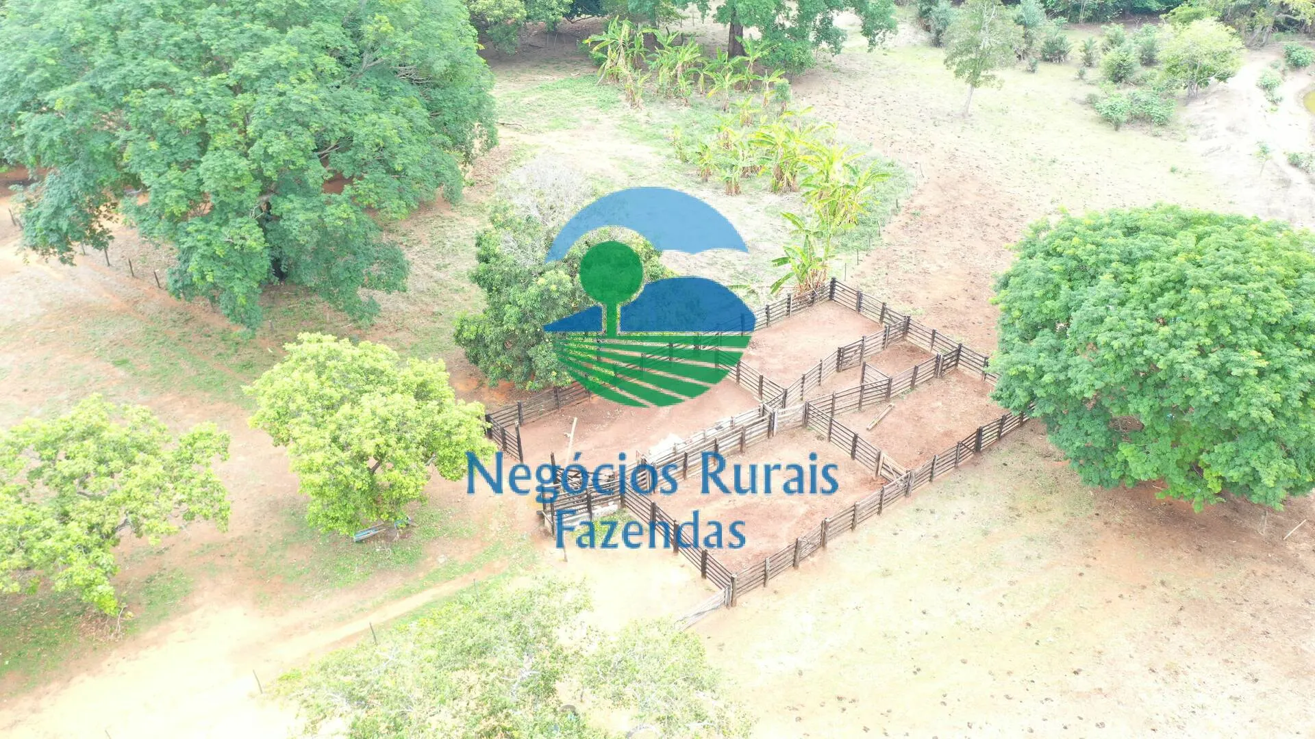 Fazenda à venda de 484 ha em São Valério da Natividade, TO, Brasil