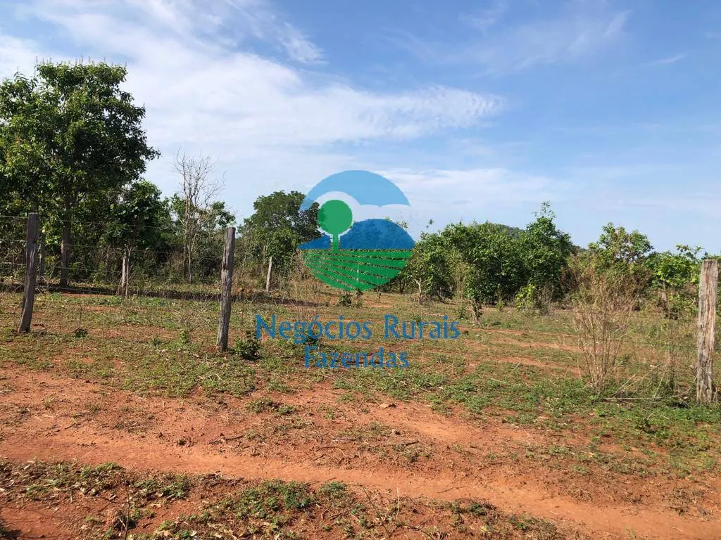 Fazenda à venda de 484 ha em São Valério da Natividade, TO, Brasil