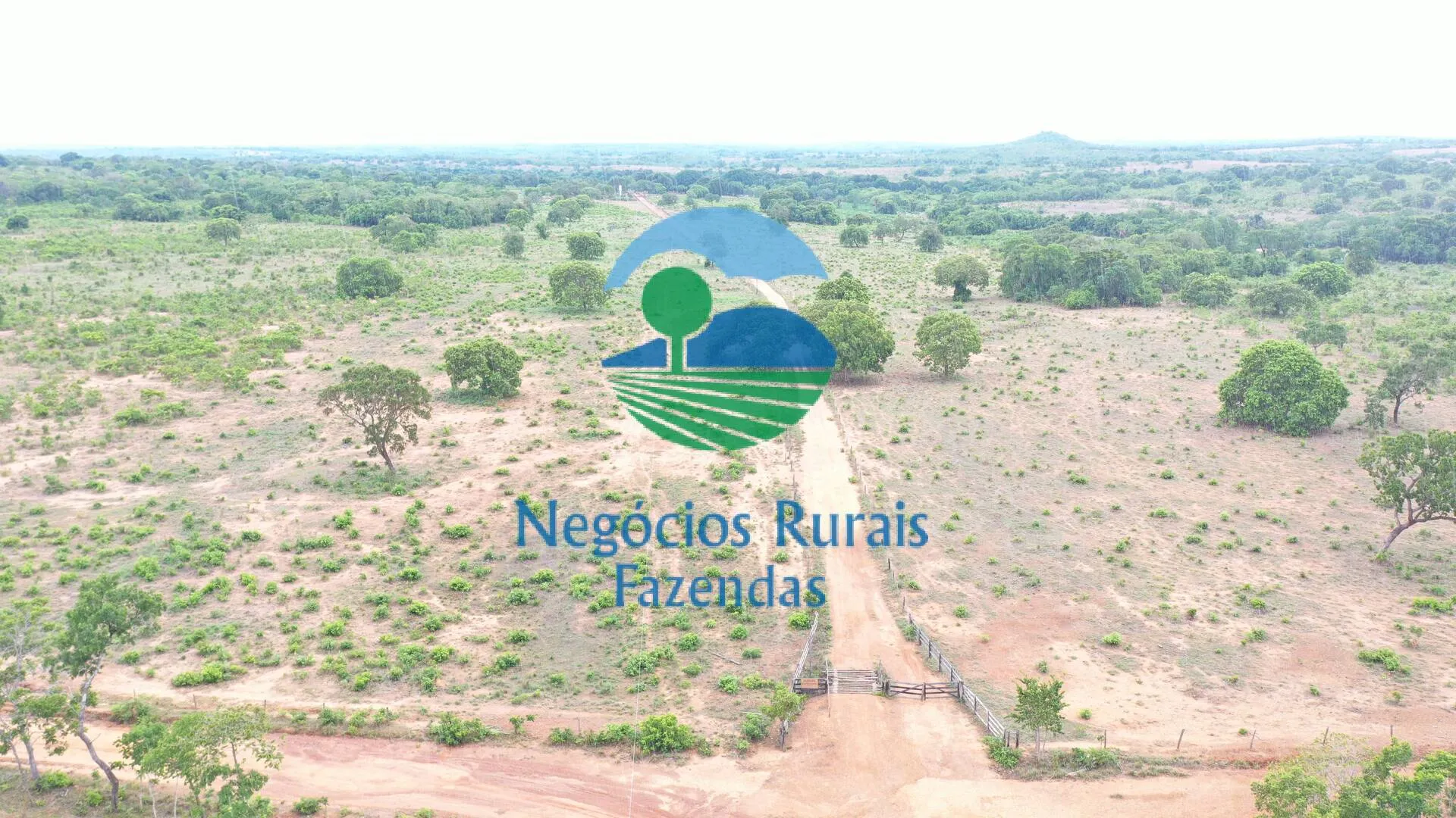 Fazenda à venda de 484 ha em São Valério da Natividade, TO, Brasil