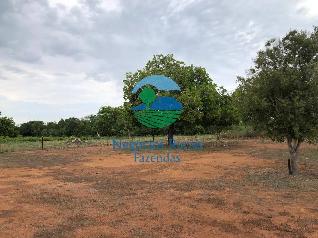 Fazenda à venda de 484 ha em São Valério da Natividade, TO, Brasil