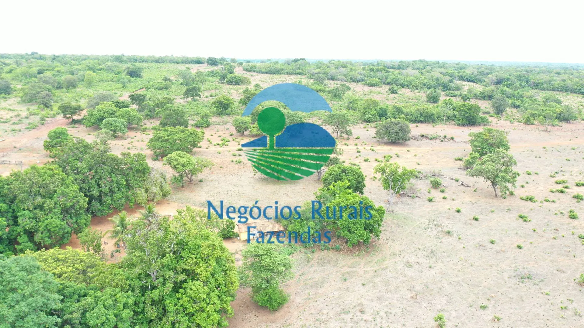 Fazenda à venda de 484 ha em São Valério da Natividade, TO, Brasil