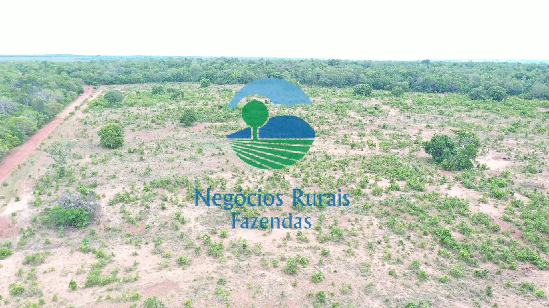 Fazenda à venda de 484 ha em São Valério da Natividade, TO, Brasil