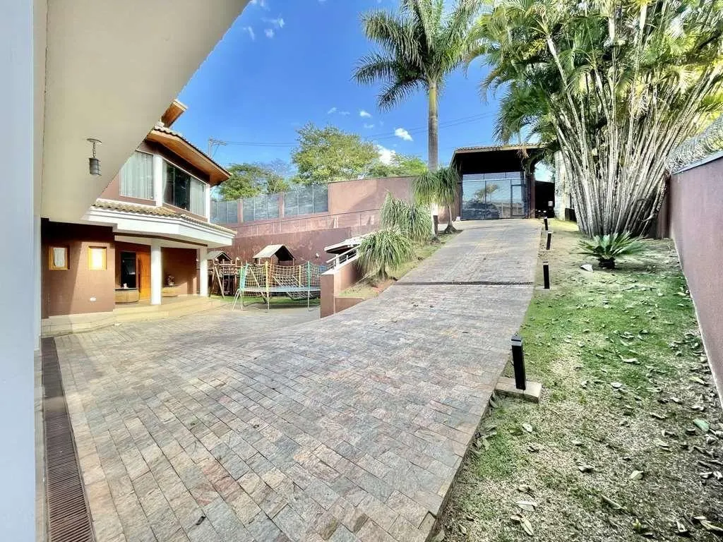 Fazenda à venda de 1.470 ha em Carapicuíba, SP, Brasil