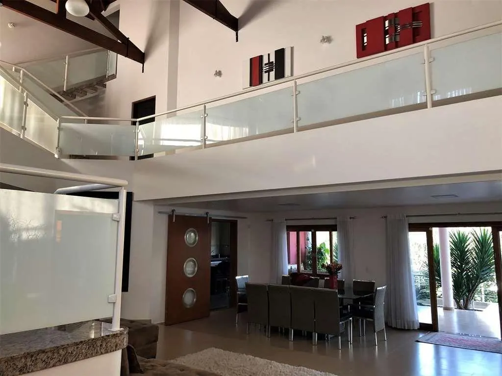 Fazenda à venda de 1.470 ha em Carapicuíba, SP, Brasil