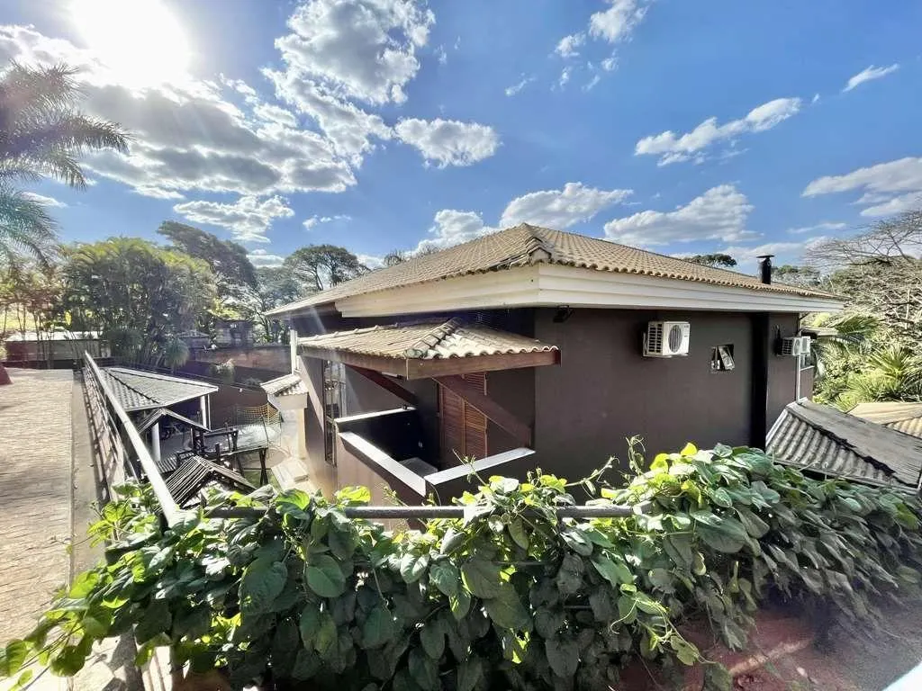 Fazenda à venda de 1.470 ha em Carapicuíba, SP, Brasil