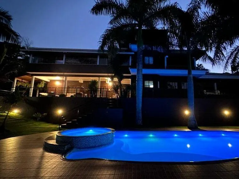 Fazenda à venda de 1.470 ha em Carapicuíba, SP, Brasil