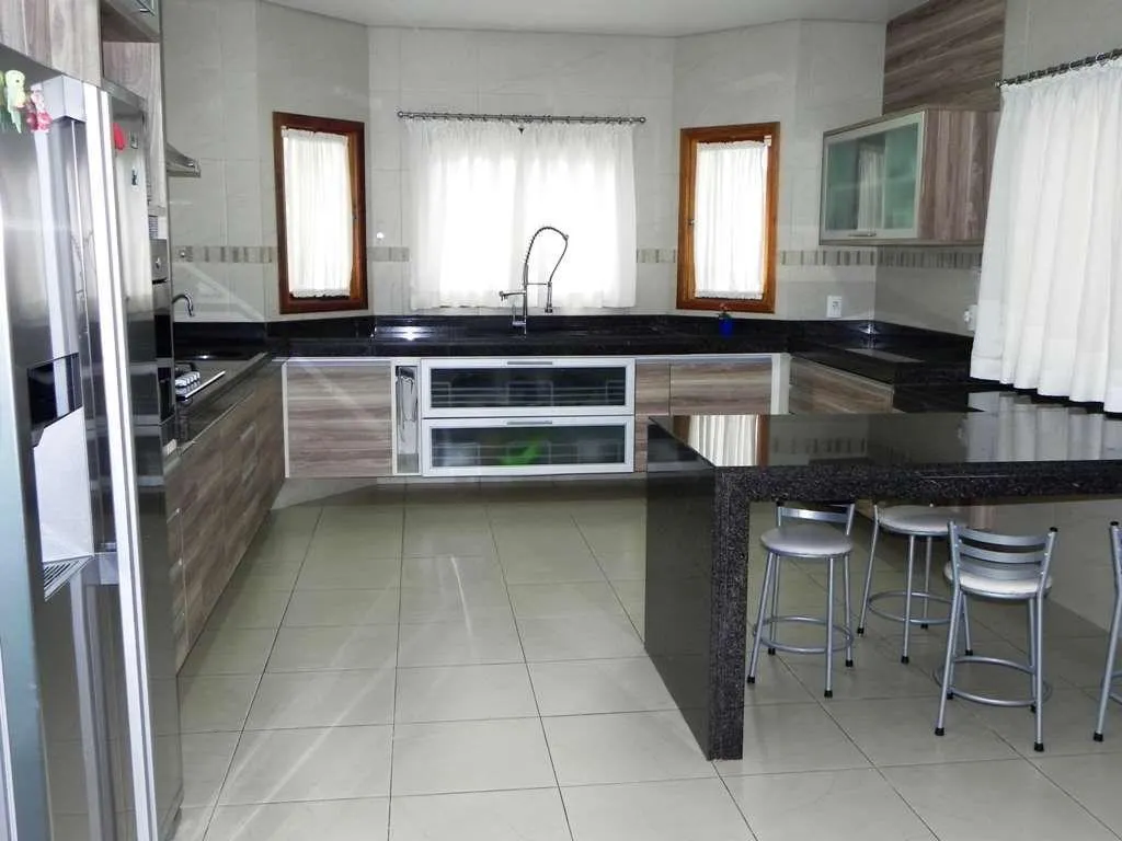Fazenda à venda de 1.470 ha em Carapicuíba, SP, Brasil