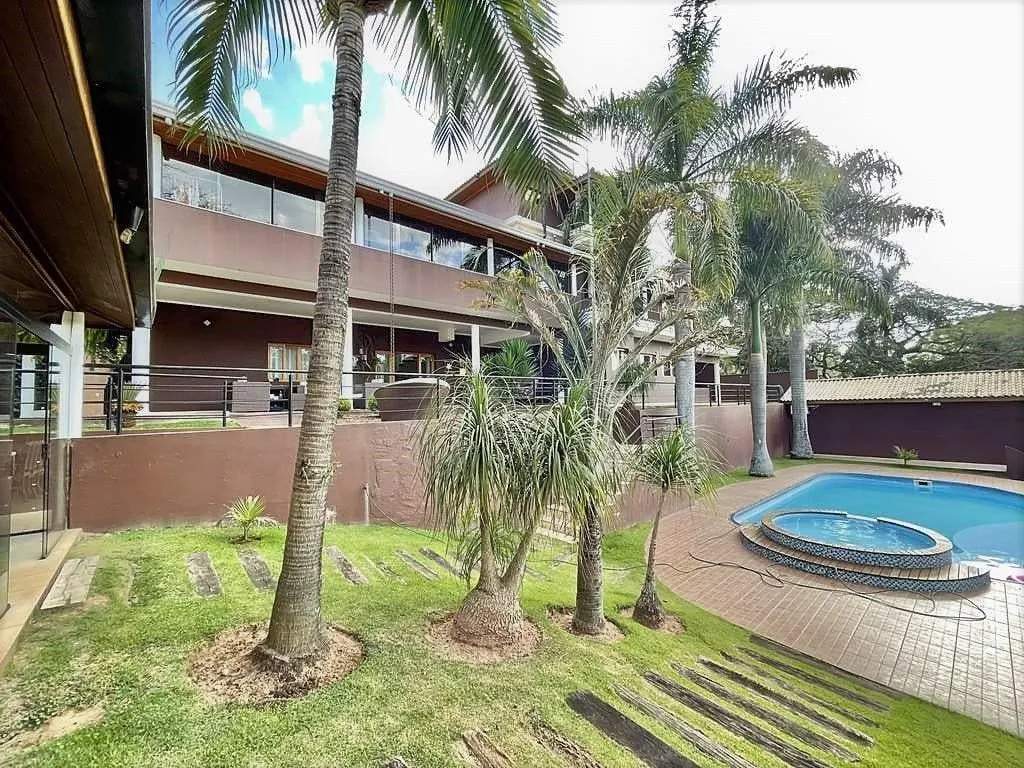 Fazenda à venda de 1.470 ha em Carapicuíba, SP, Brasil