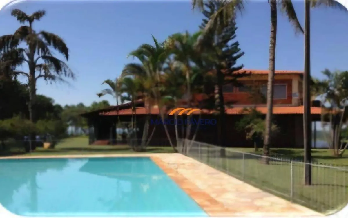 Fazenda à venda de 3.417 ha em Rancharia, SP, Brasil
