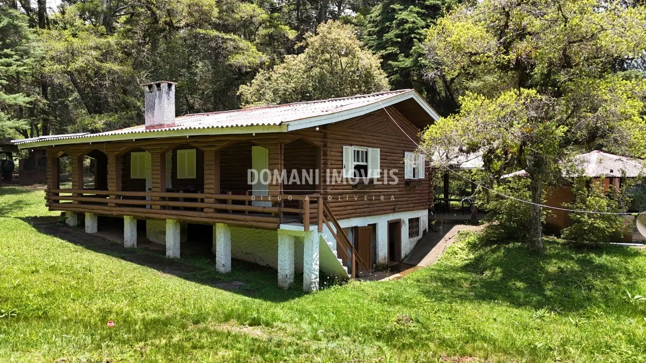 House for sale of 2,260 m² in Campos do Jordão, SP, Brazil