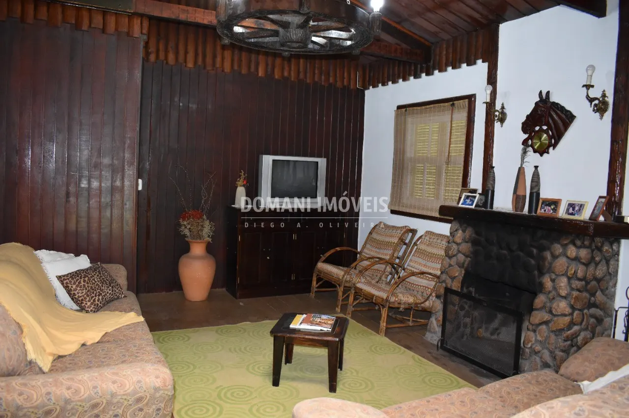 House for sale of 2,260 m² in Campos do Jordão, SP, Brazil