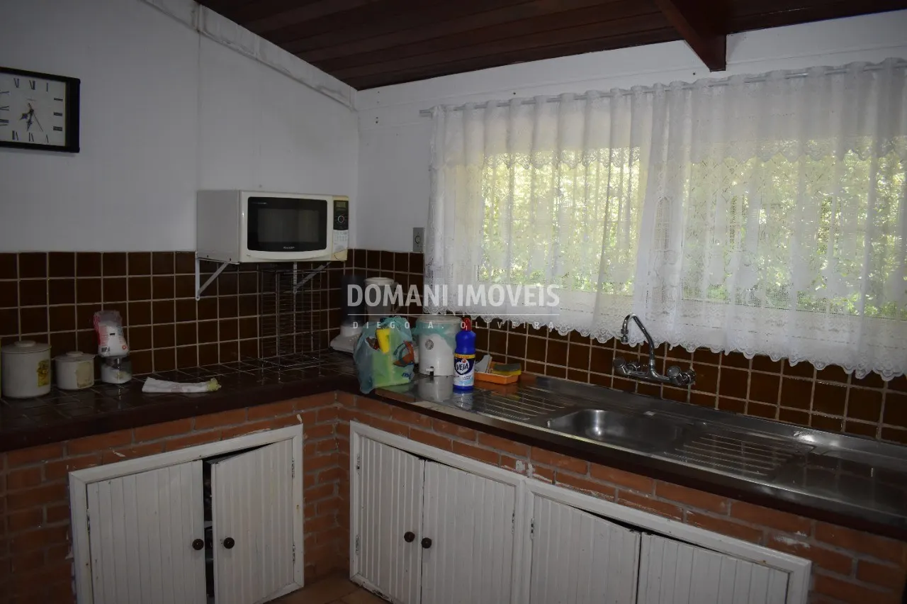 House for sale of 2,260 m² in Campos do Jordão, SP, Brazil