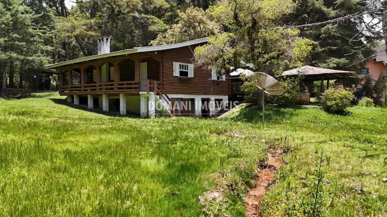 House for sale of 2,260 m² in Campos do Jordão, SP, Brazil