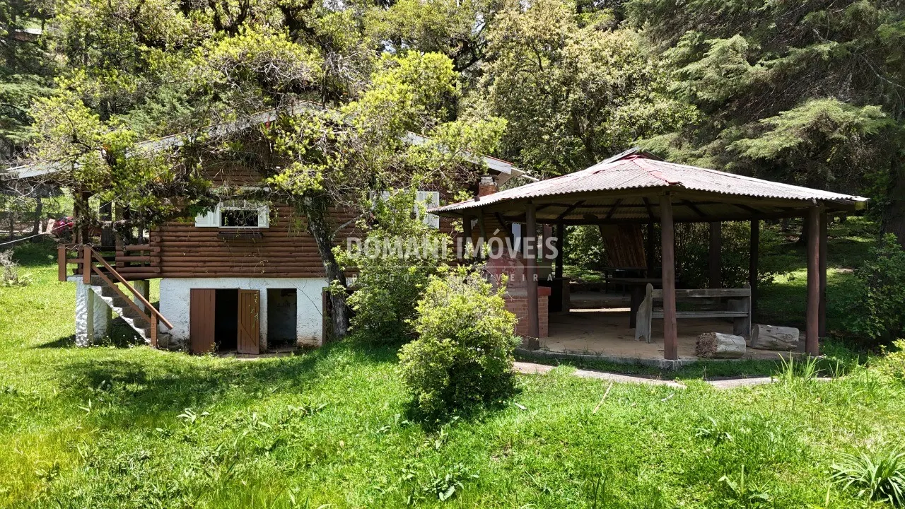 House for sale of 2,260 m² in Campos do Jordão, SP, Brazil