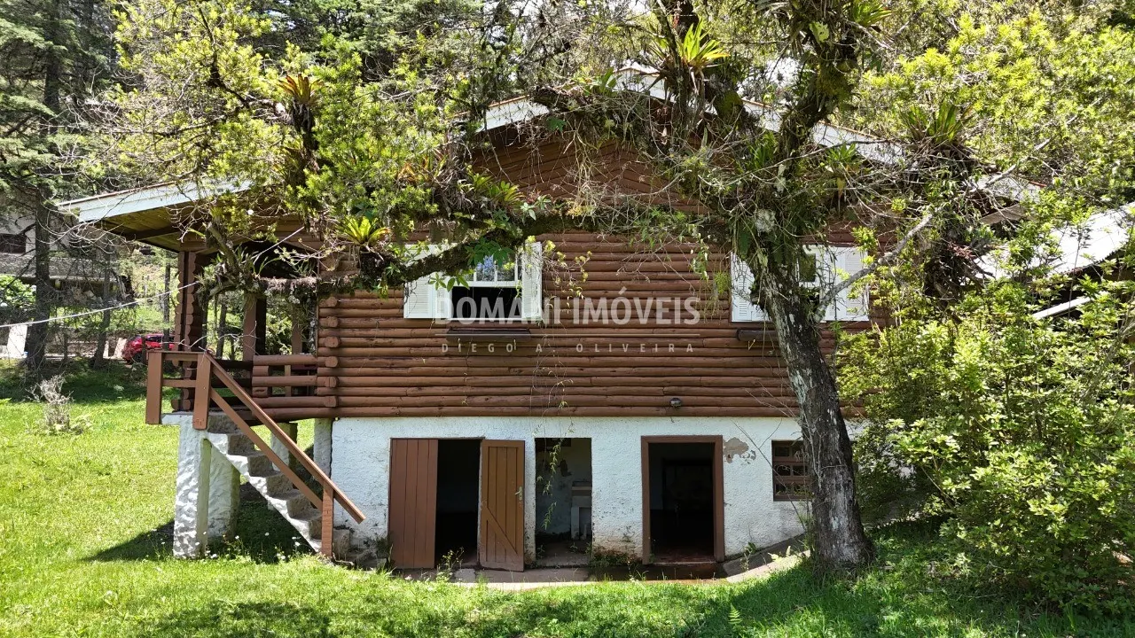 House for sale of 2,260 m² in Campos do Jordão, SP, Brazil