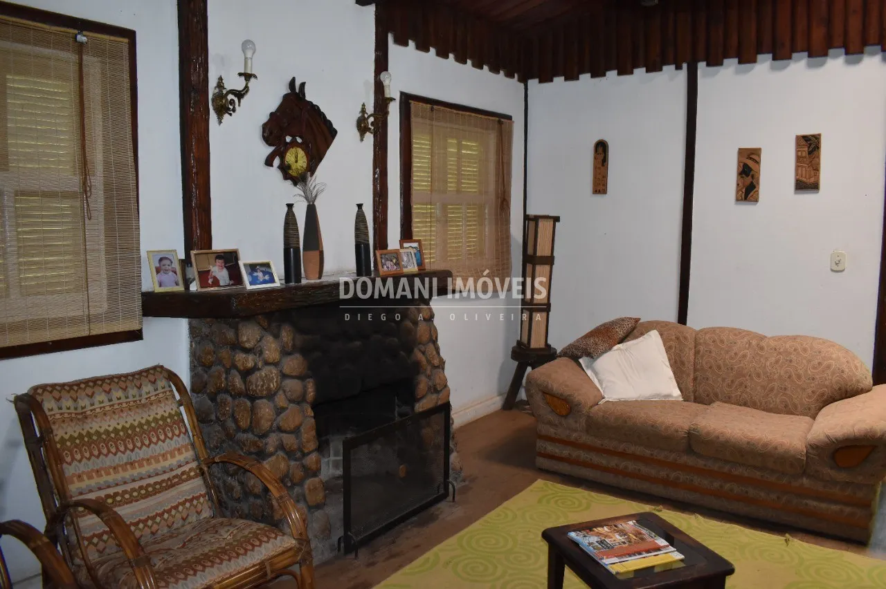 House for sale of 2,260 m² in Campos do Jordão, SP, Brazil