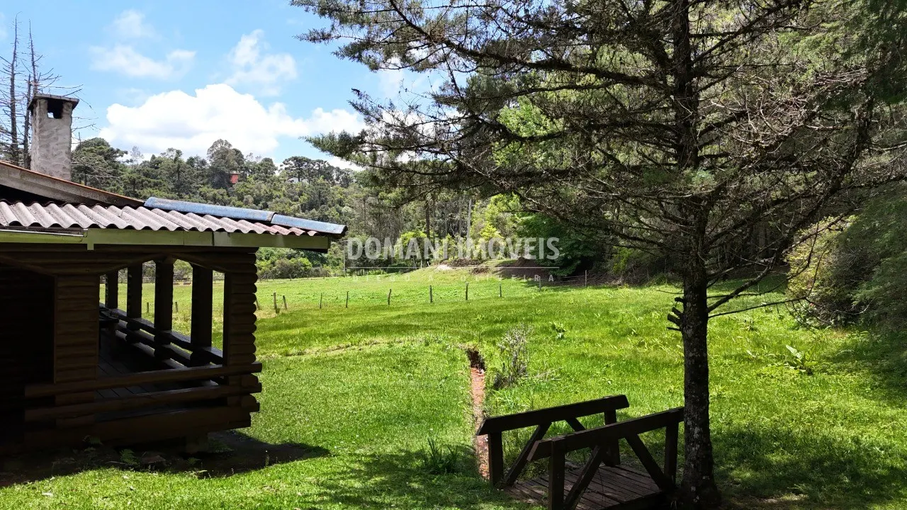 House for sale of 2,260 m² in Campos do Jordão, SP, Brazil