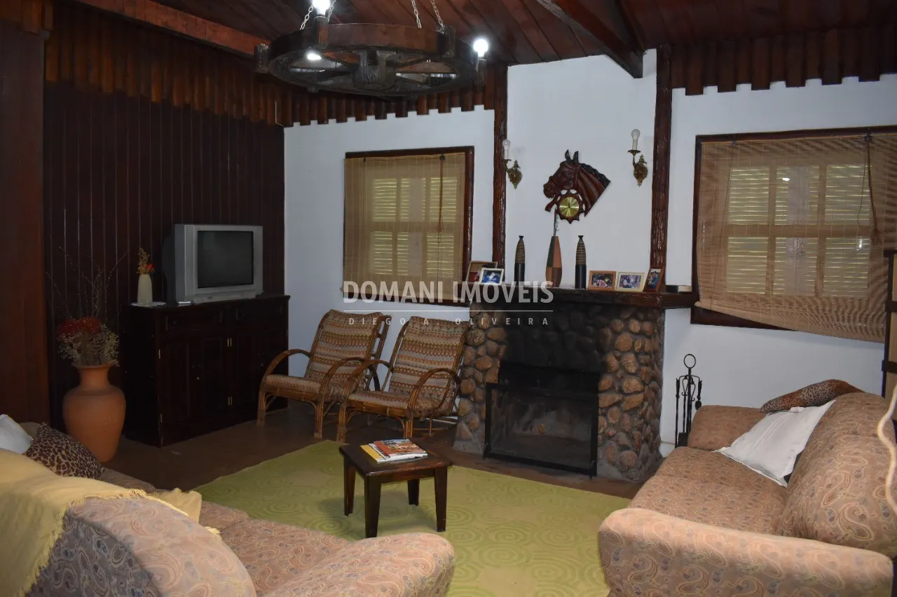 House for sale of 2,260 m² in Campos do Jordão, SP, Brazil