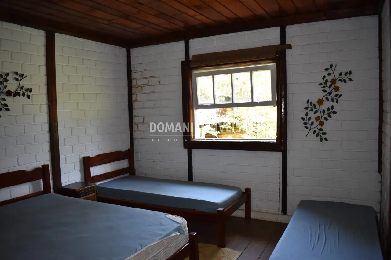 House for sale of 2,260 m² in Campos do Jordão, SP, Brazil