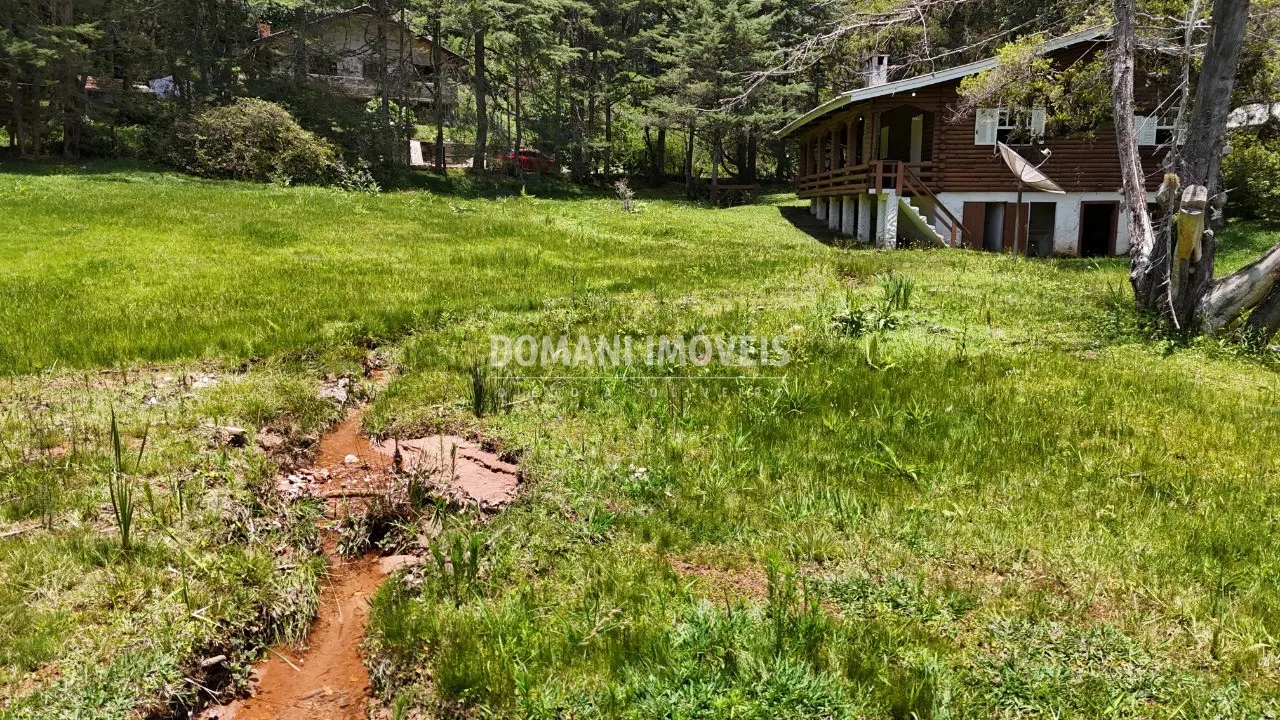 House for sale of 2,260 m² in Campos do Jordão, SP, Brazil
