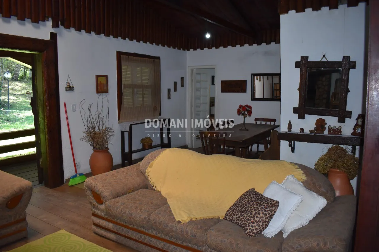 House for sale of 2,260 m² in Campos do Jordão, SP, Brazil
