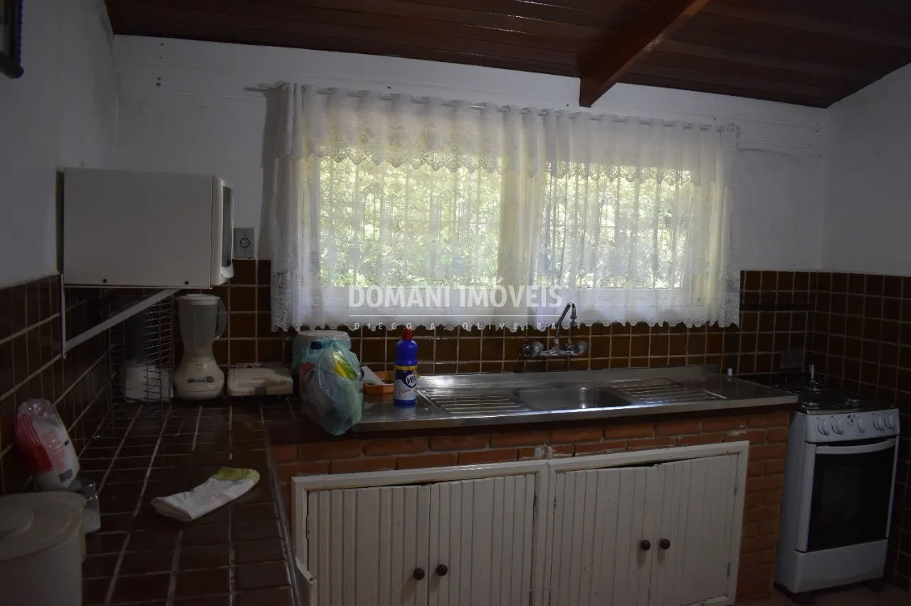 House for sale of 2,260 m² in Campos do Jordão, SP, Brazil