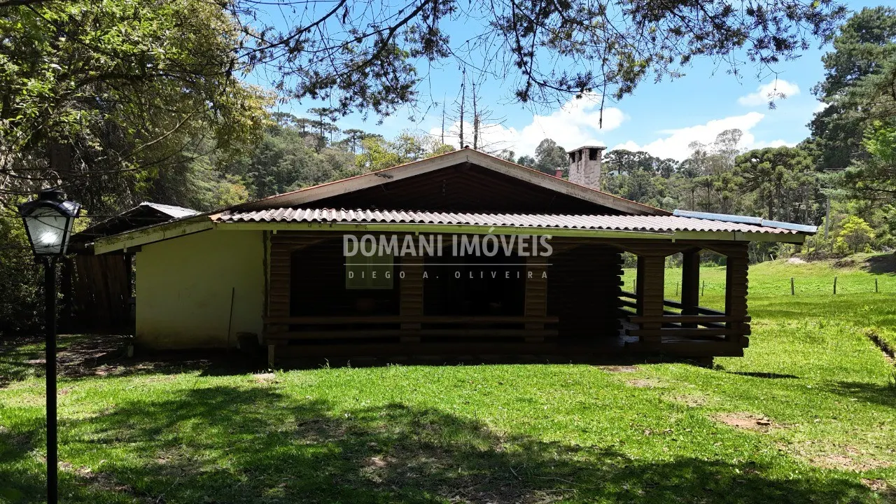 House for sale of 2,260 m² in Campos do Jordão, SP, Brazil