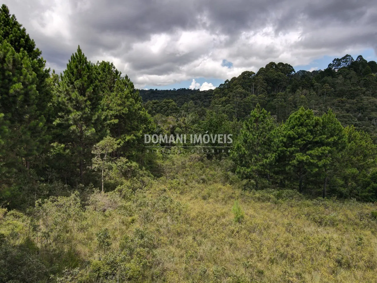 Plot for sale of 3,030 m² in Campos do Jordão, SP, Brazil