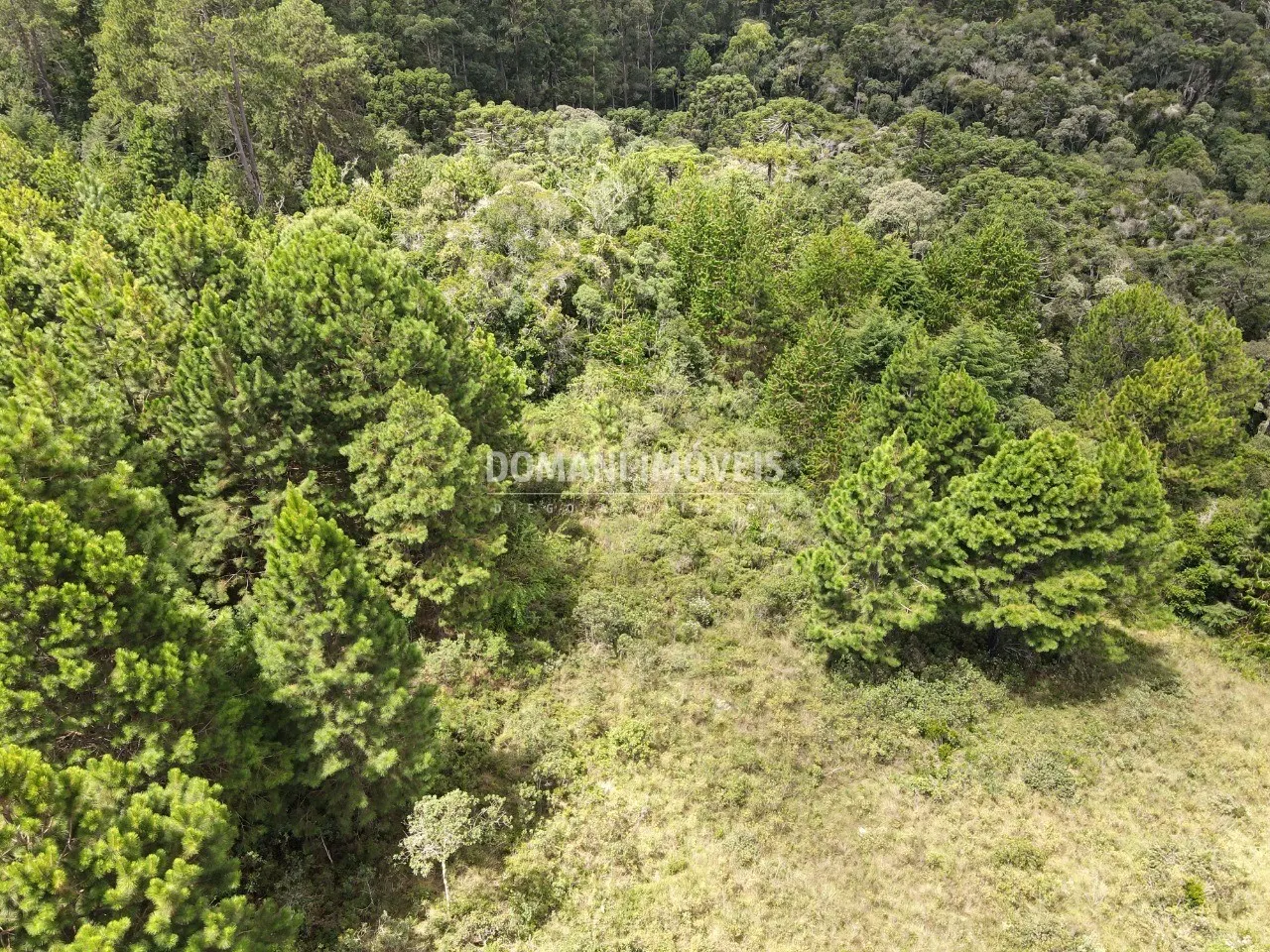 Plot for sale of 3,030 m² in Campos do Jordão, SP, Brazil