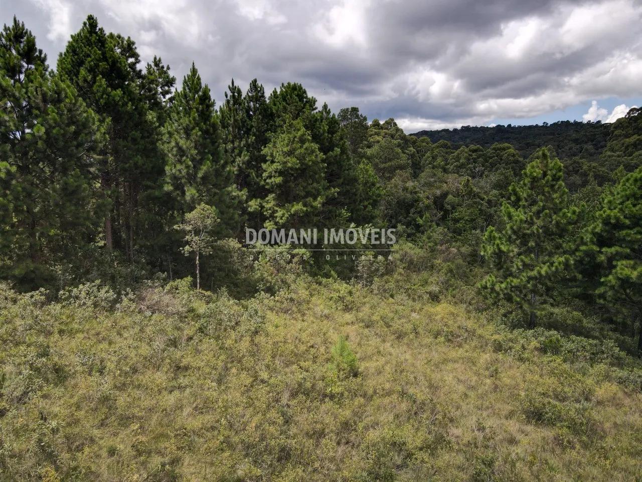 Plot for sale of 3,030 m² in Campos do Jordão, SP, Brazil
