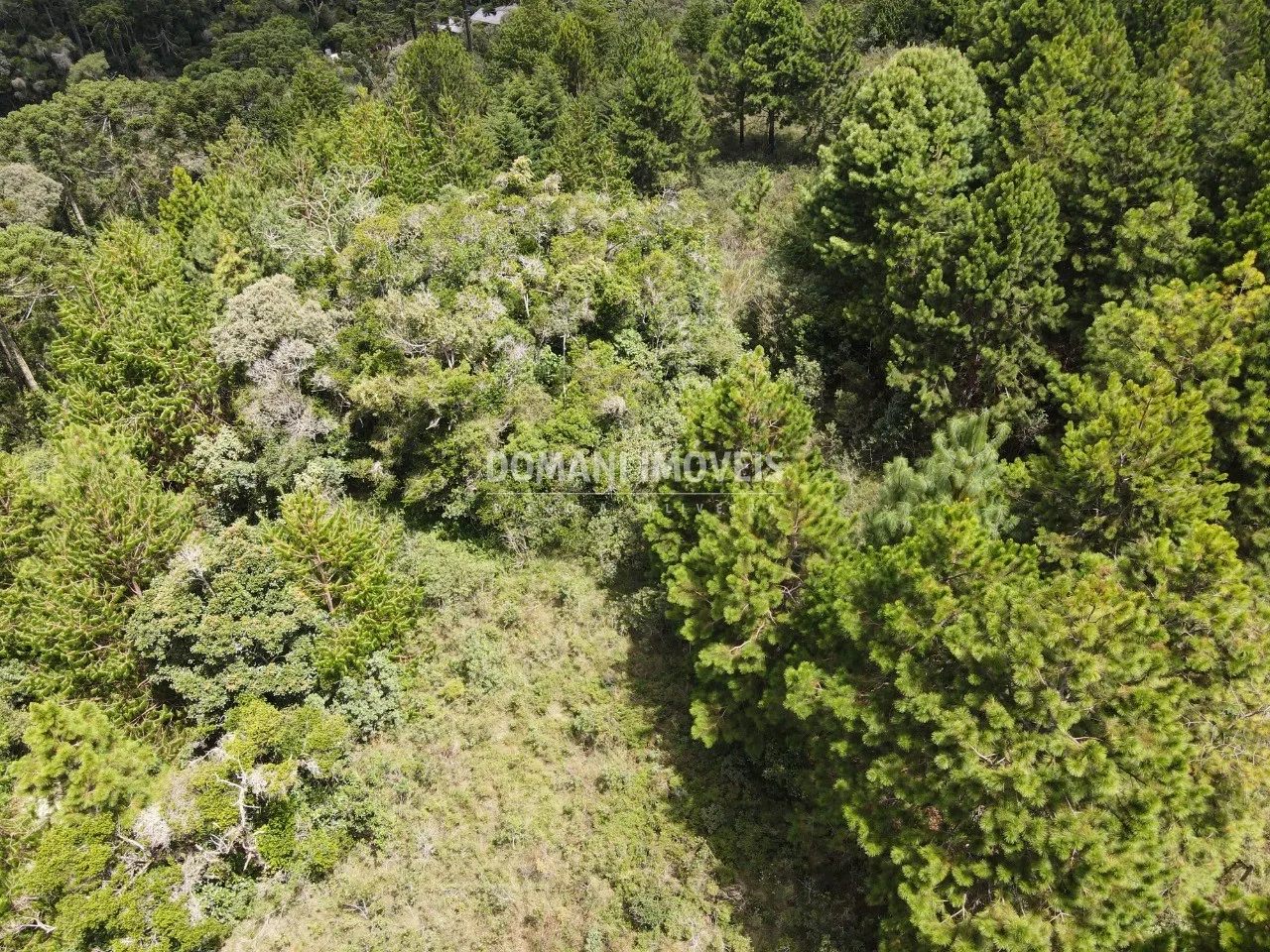 Plot for sale of 3,030 m² in Campos do Jordão, SP, Brazil