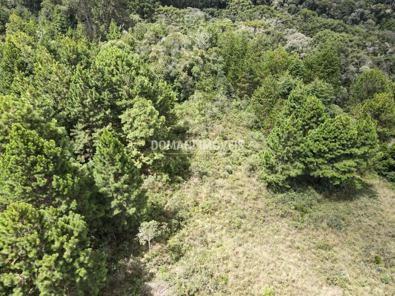 Plot for sale of 3,030 m² in Campos do Jordão, SP, Brazil