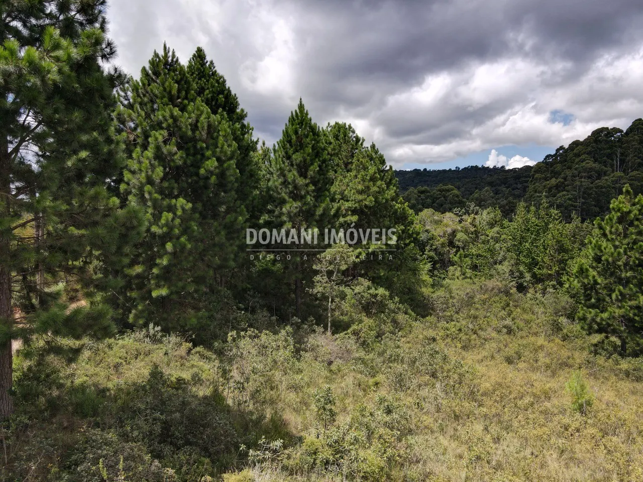 Plot for sale of 3,030 m² in Campos do Jordão, SP, Brazil