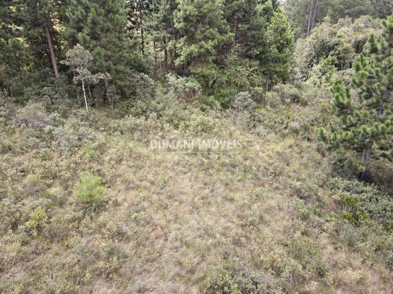 Plot for sale of 3,030 m² in Campos do Jordão, SP, Brazil
