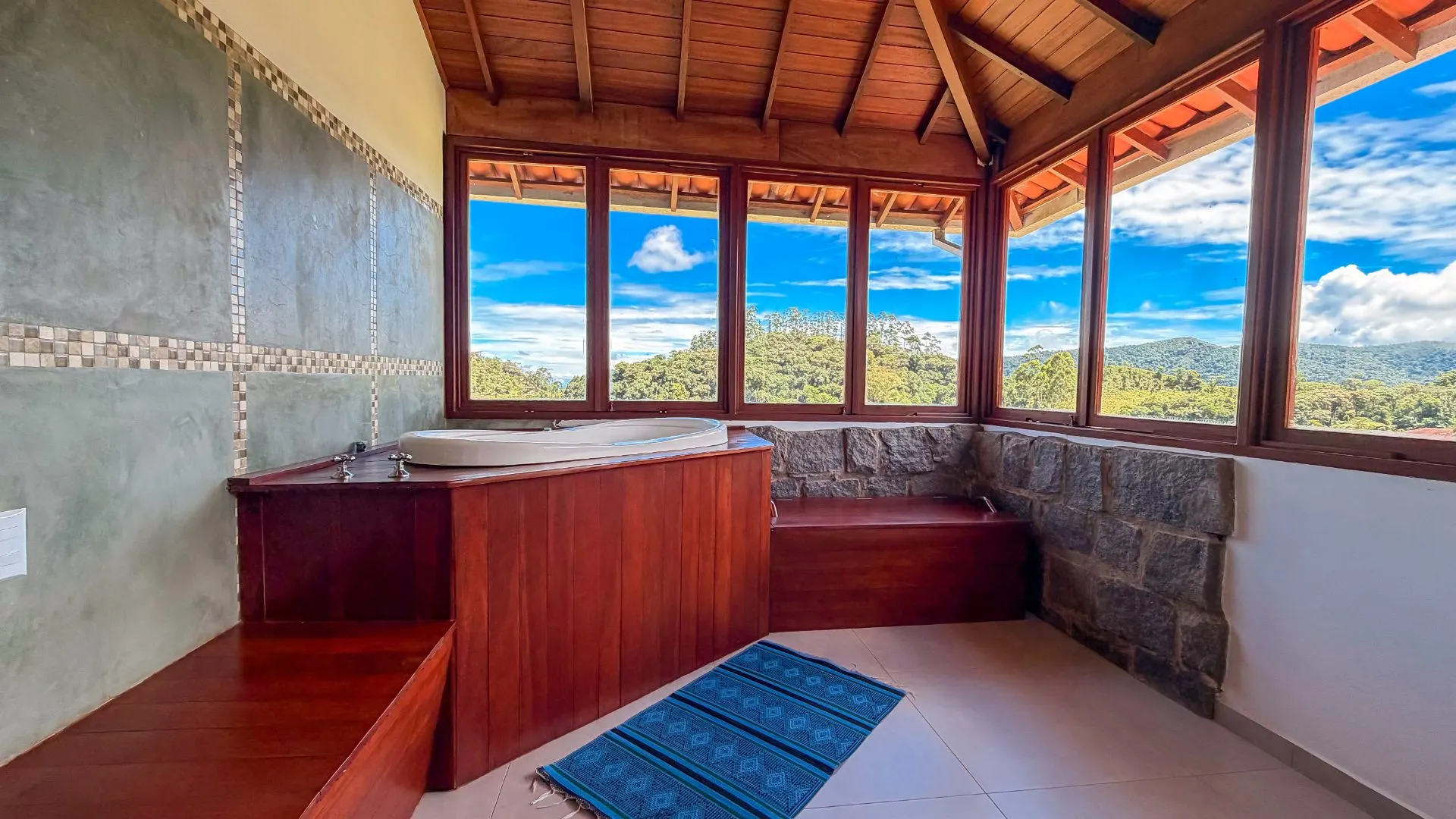 Sítio à venda de 3 ha em Cunha, SP, Brasil