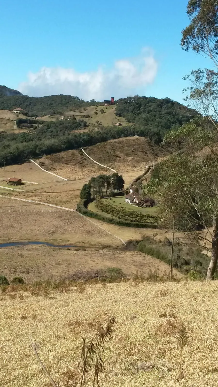 Sítio à venda de 3 ha em Cunha, SP, Brasil