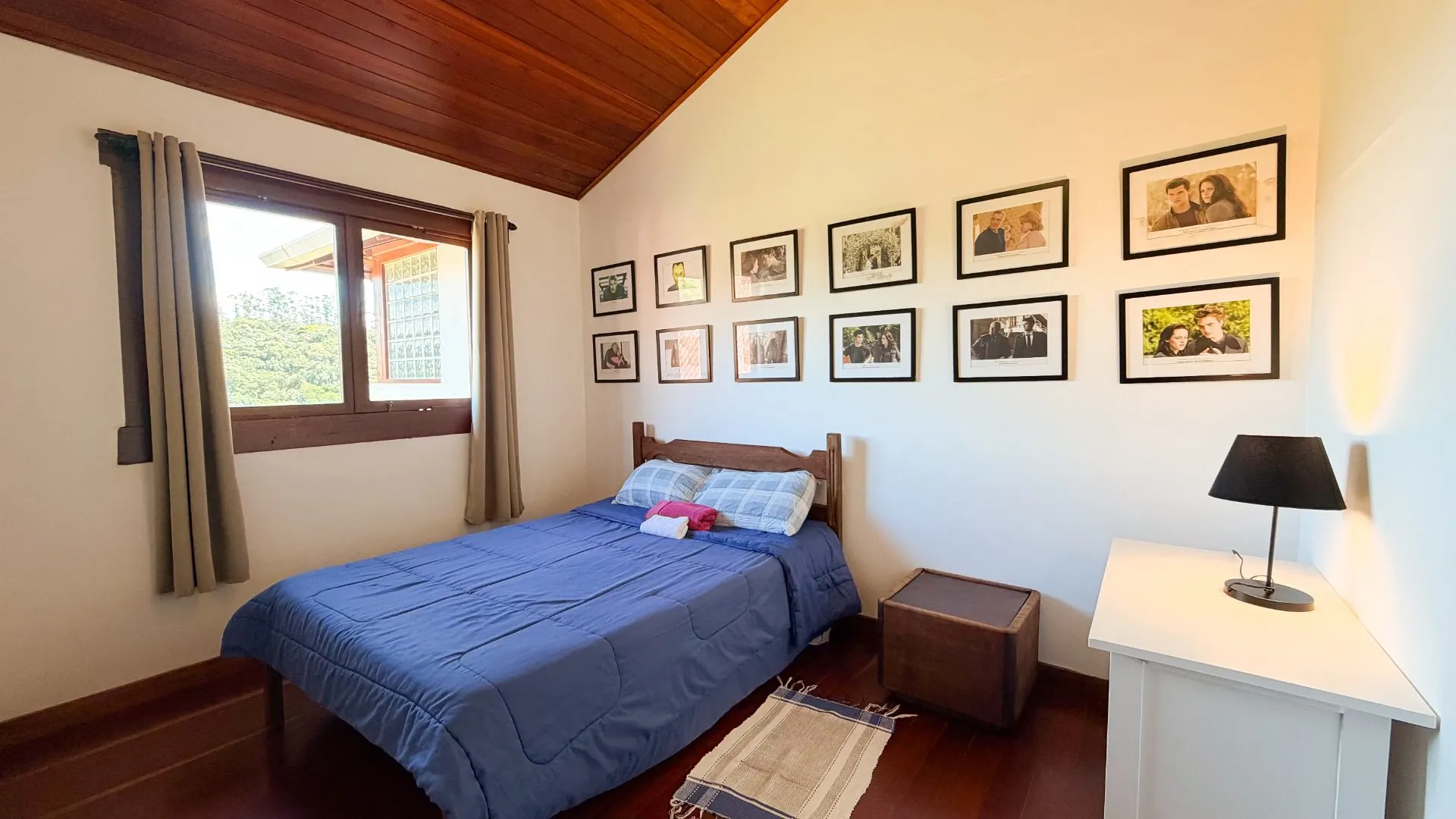 Sítio à venda de 3 ha em Cunha, SP, Brasil