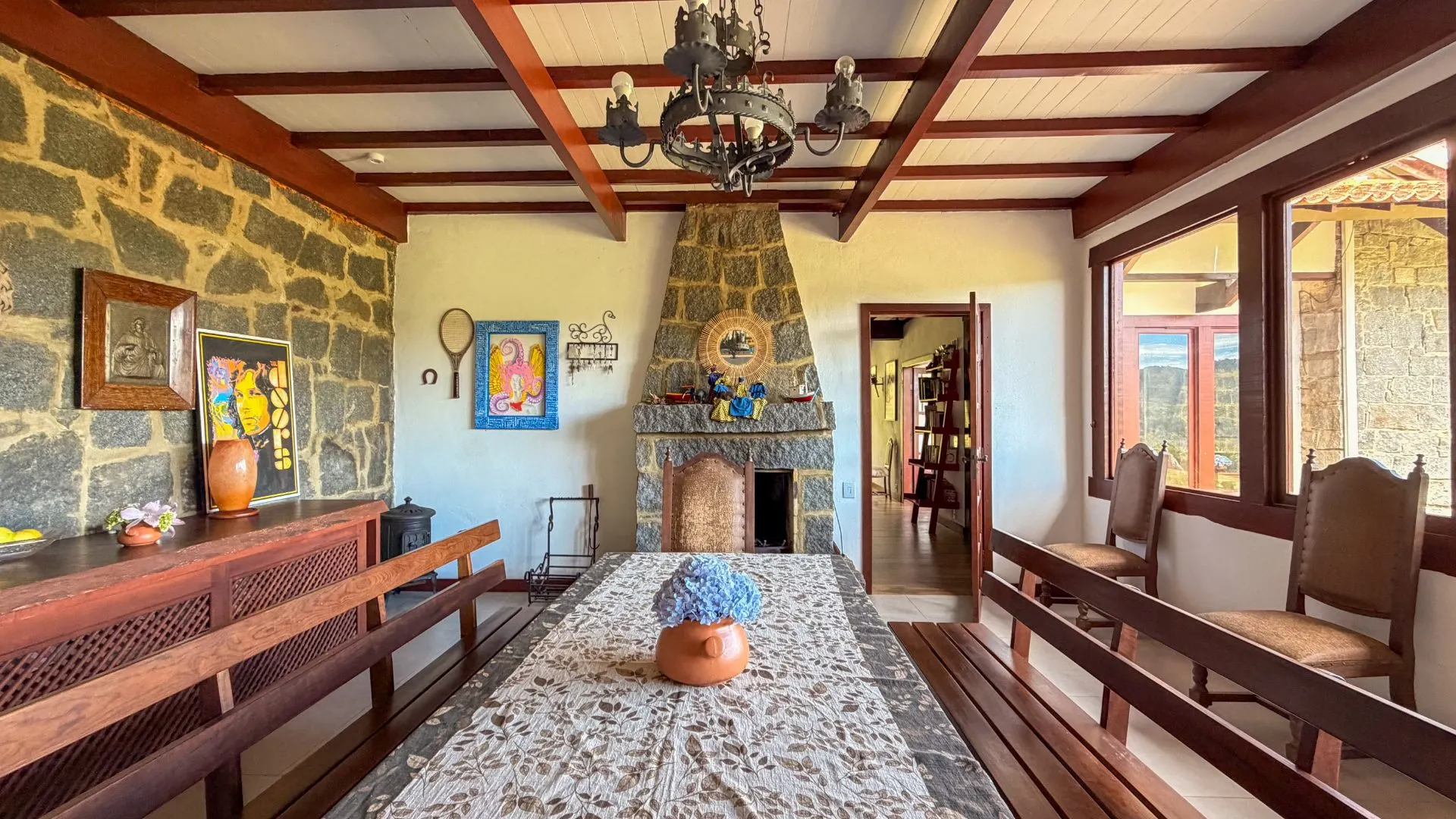 Sítio à venda de 3 ha em Cunha, SP, Brasil
