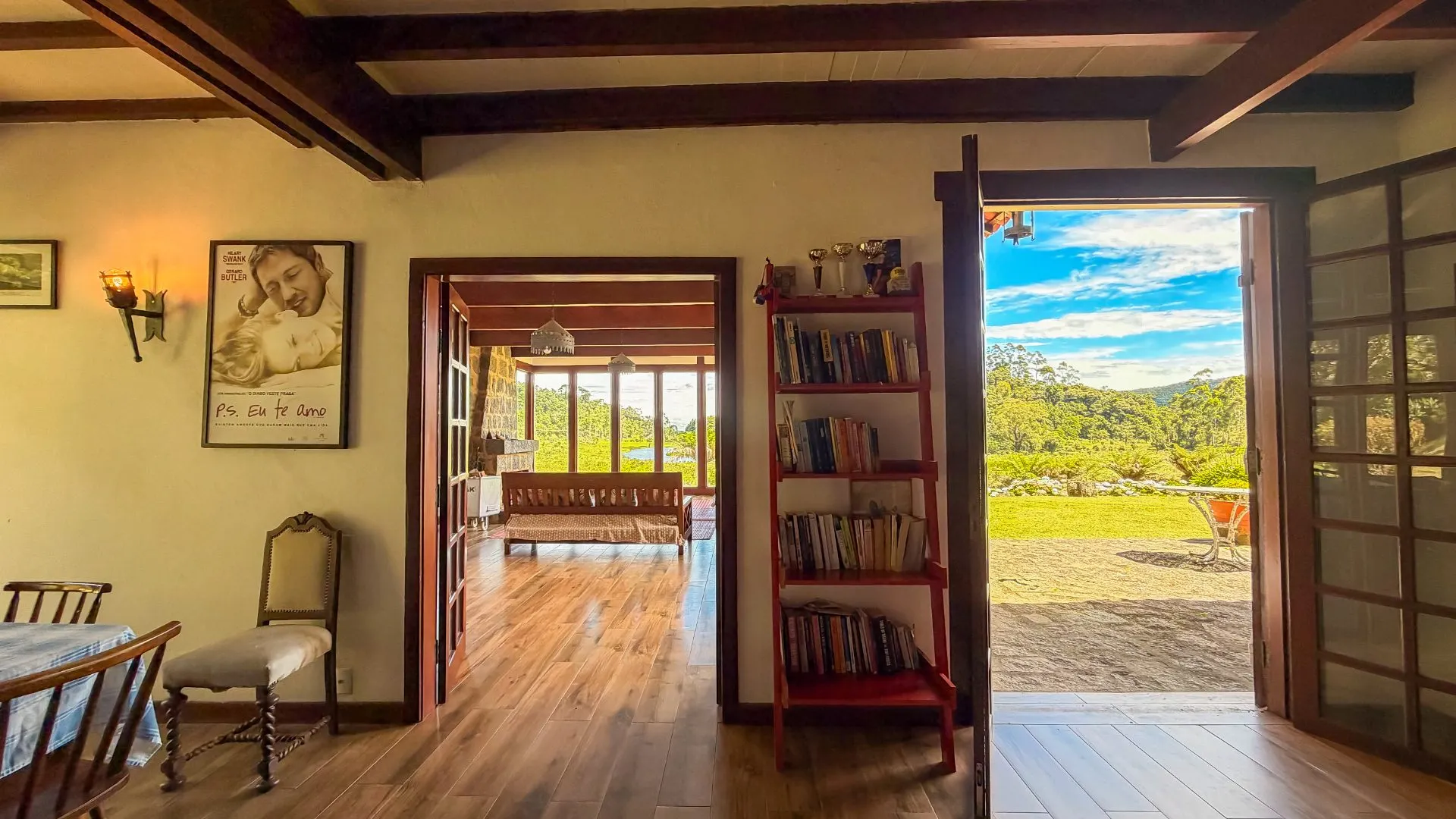 Sítio à venda de 3 ha em Cunha, SP, Brasil
