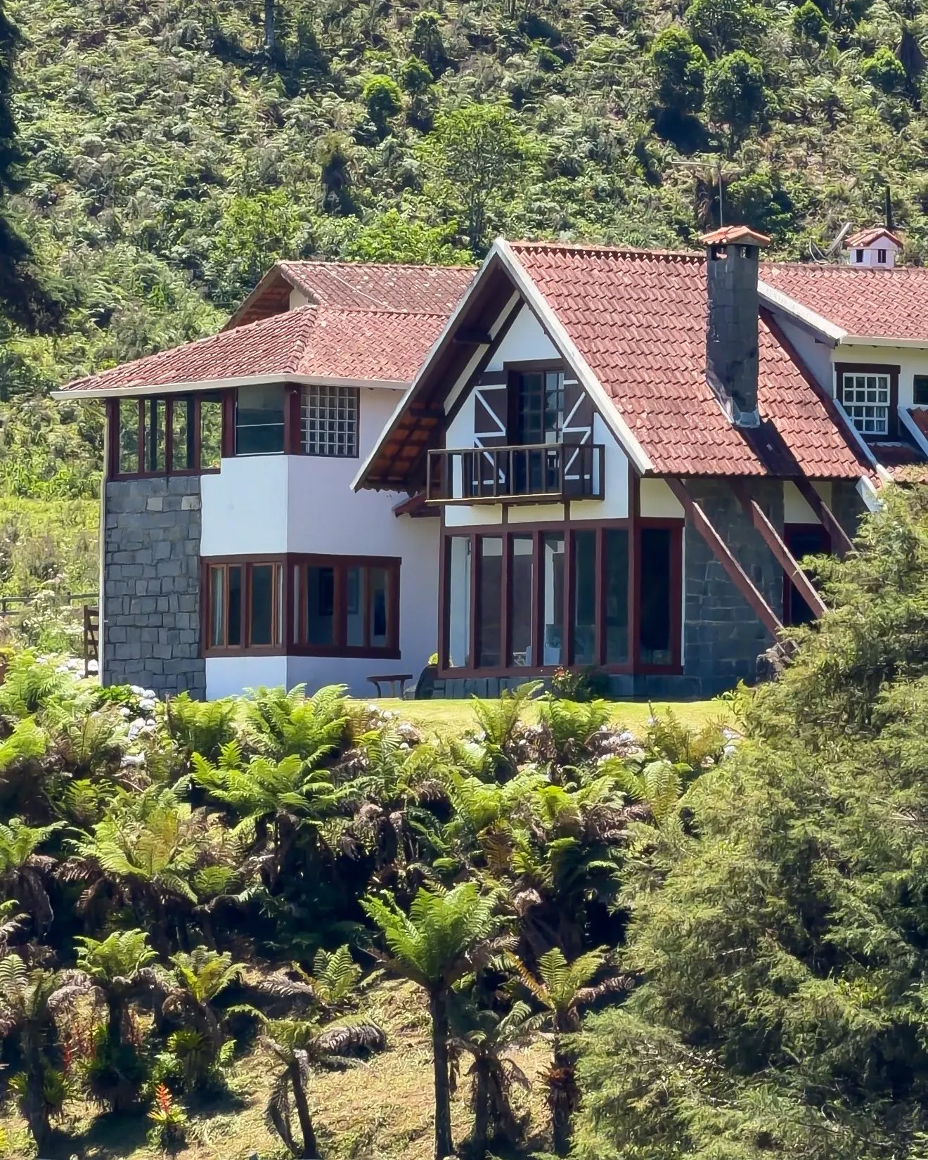 Sítio à venda de 3 ha em Cunha, SP, Brasil