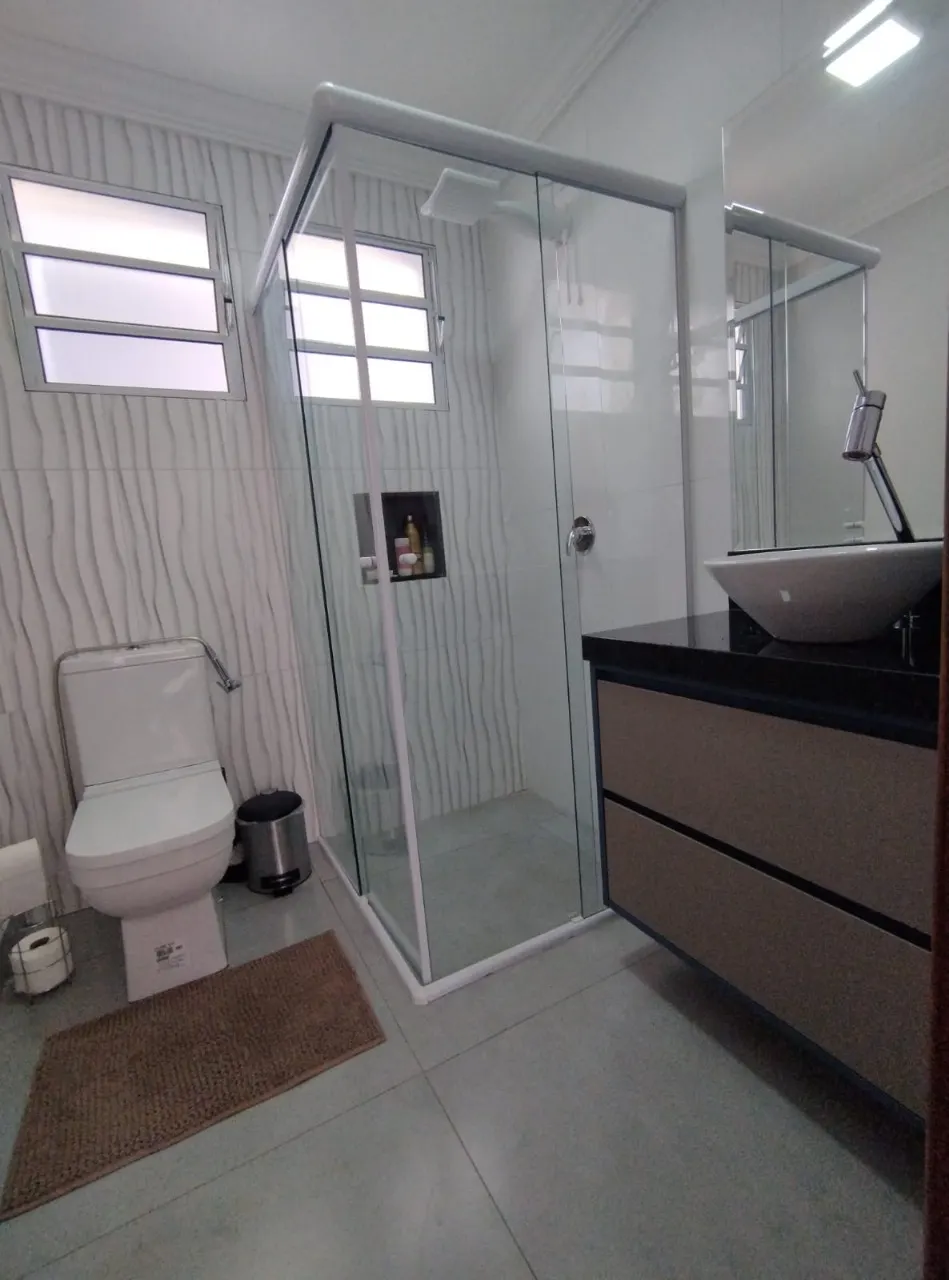 Casa à venda de 392 m² em Hortolândia, SP, Brasil