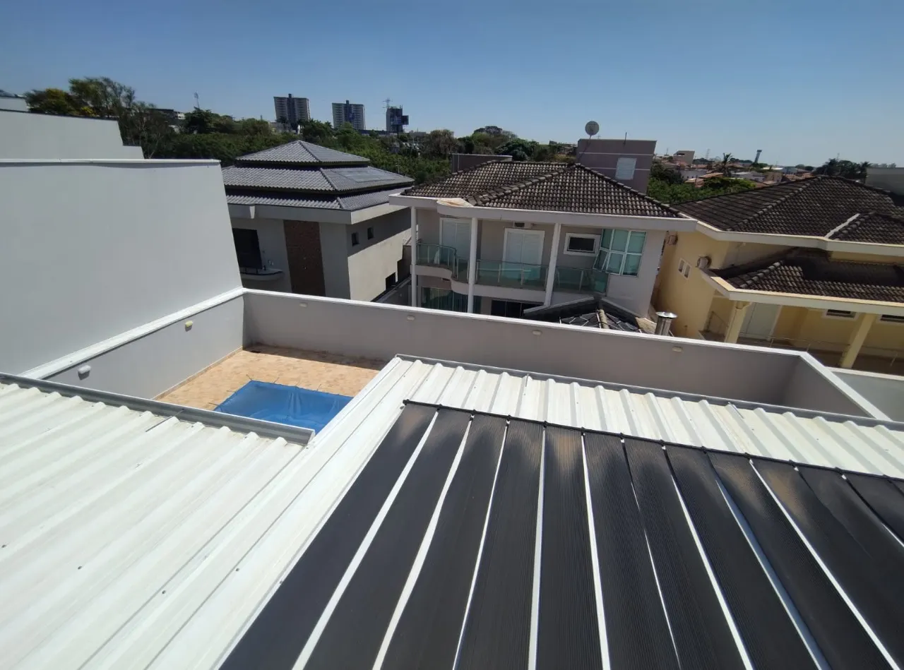 Casa à venda de 392 m² em Hortolândia, SP, Brasil