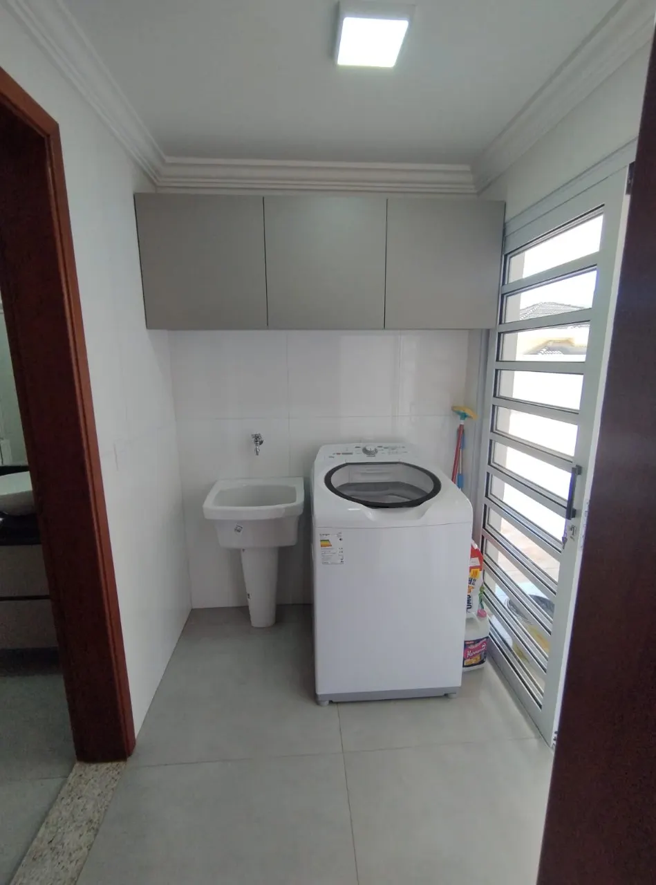 Casa à venda de 392 m² em Hortolândia, SP, Brasil