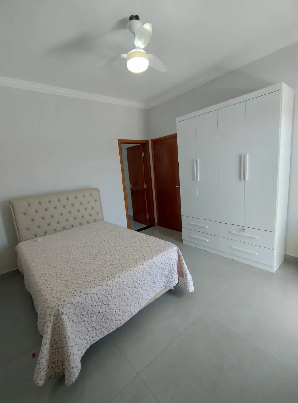 Casa à venda de 392 m² em Hortolândia, SP, Brasil