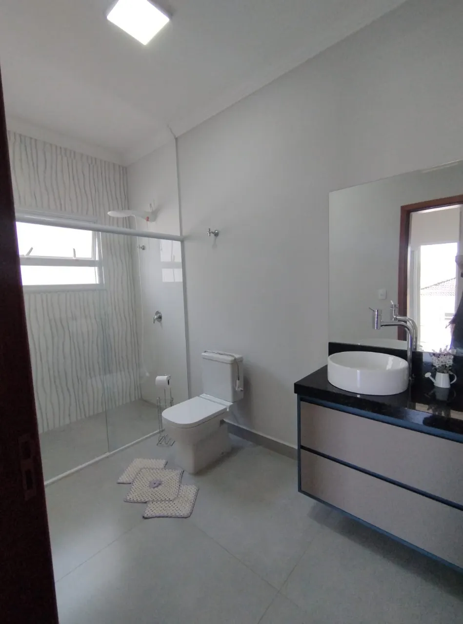 Casa à venda de 392 m² em Hortolândia, SP, Brasil