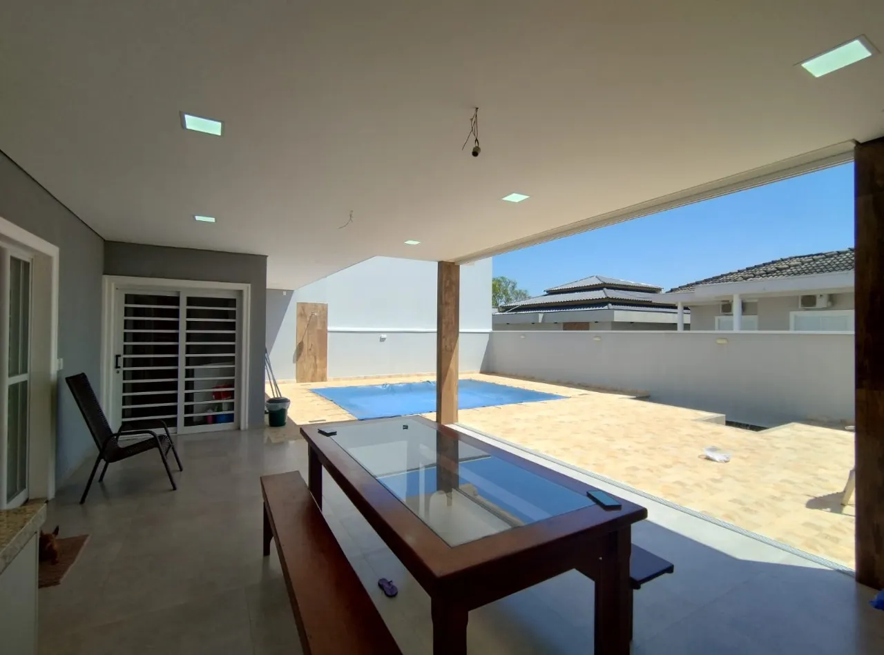 Casa à venda de 392 m² em Hortolândia, SP, Brasil