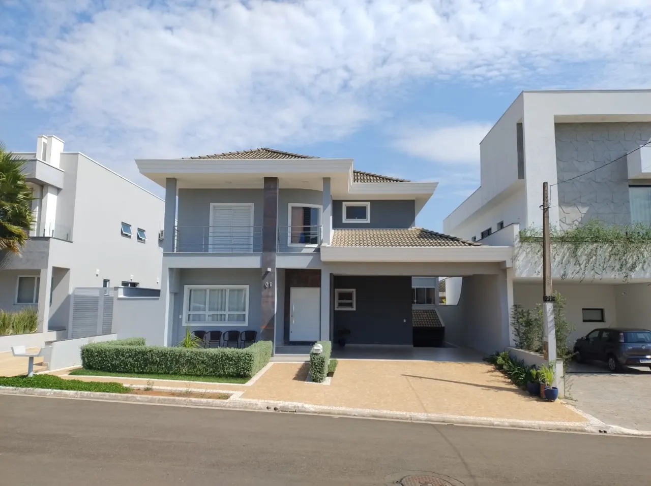 Casa à venda de 392 m² em Hortolândia, SP, Brasil