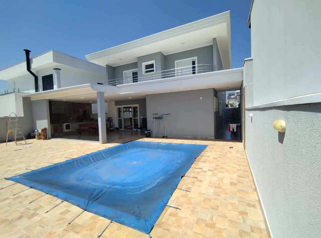 Casa à venda de 392 m² em Hortolândia, SP, Brasil