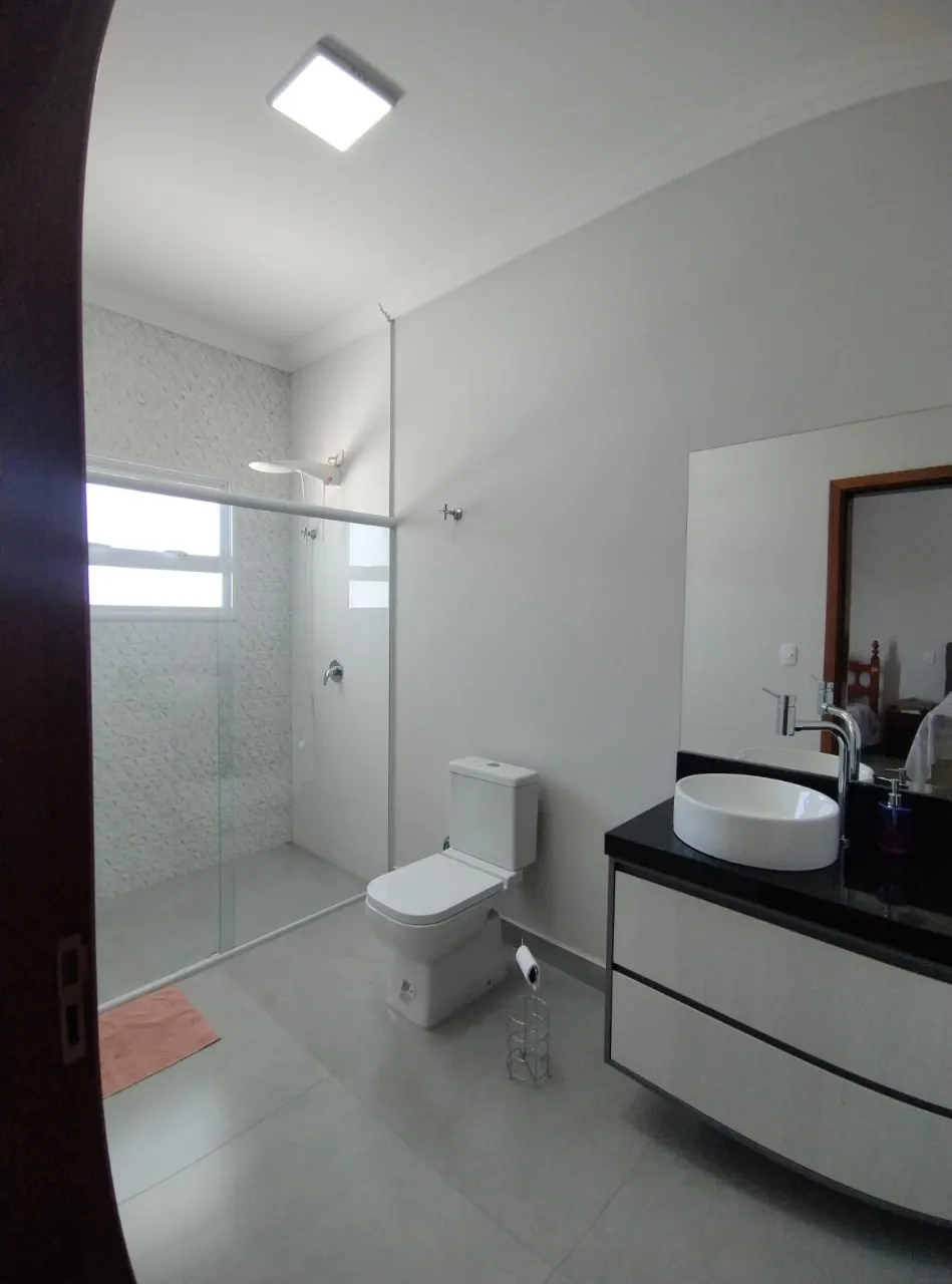 Casa à venda de 392 m² em Hortolândia, SP, Brasil