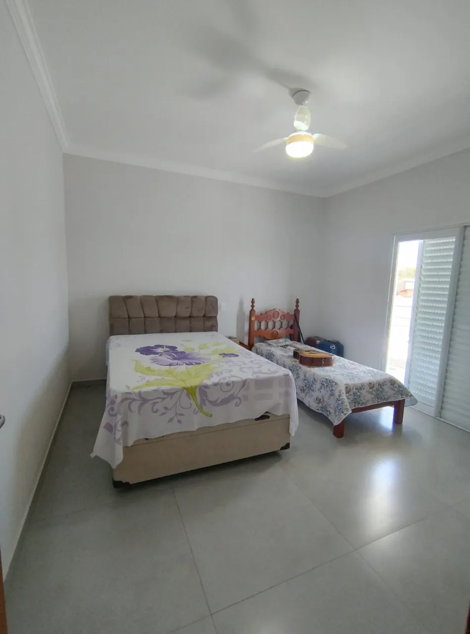 Casa à venda de 392 m² em Hortolândia, SP, Brasil